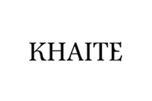 KHAITE 美国高端女性成衣品牌购物网站