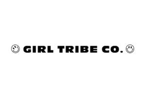 Girl Tribe Co 美国创意休闲女装购物网站