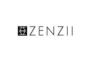 ZENZII 美国高级时尚珠宝购物网站