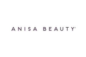 ANISA Beauty 美国专业化妆刷品牌购物网站