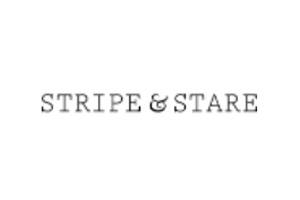 Stripe & Stare 英国女性内衣睡衣品牌购物网站