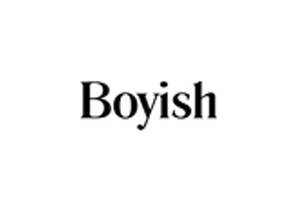 Boyish Jeans 美国复古牛仔女装品牌购物网站