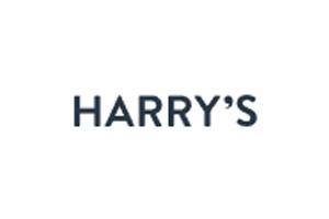 Harry’s 德国男士剃须护理产品购物网站