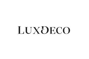  LuxDeco 英国奢侈品家居购物网站