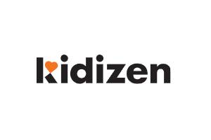 Kidizen 美国母婴超级市场购物网站