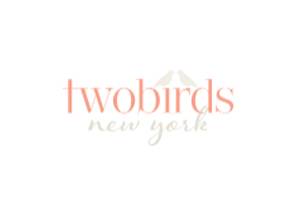 Twobirds New York 美国时尚连衣裙品牌购物网站