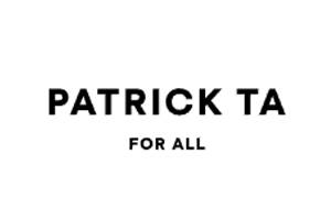 Patrick Ta Beauty 美国知名美妆品牌购物网站