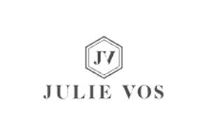 Julie Vos 美国时尚设计师珠宝品牌购物网站