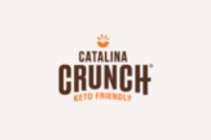 Catalina Crunch 美国无糖健康零食购物网站