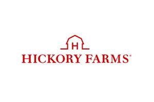 Hickory Farms 美国食物礼盒品牌购物网站