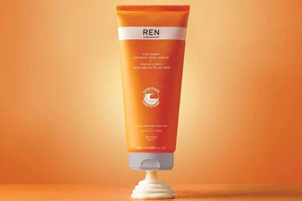 Ren Skincare美国官网全场美妆无门槛8折促销，会员订单满$100享7折