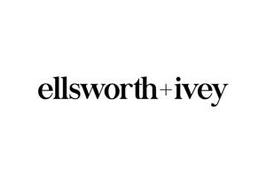Ellsworth & Ivey 美国设计师女装品牌购物网站