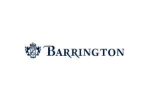 Barrington Gifts 美国定制皮具包袋购物网站