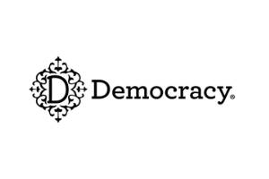 Democracy Clothing 美国休闲牛仔服饰品牌购物网站