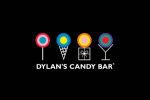 Dylan's Candy Bar 美国糖果专营品牌购物网站