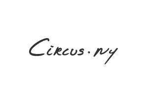 Circus NY 美国时尚街头服饰品牌购物网站