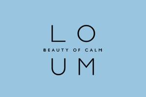 LOUM Beauty 美国天然清洁护肤品牌购物网站