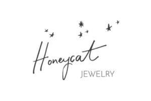 HONEYCAT Jewelry 美国女性珠宝品牌购物网站