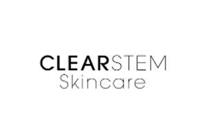 CLEARSTEM Skincare 美国皮肤修复护理品牌购物网站