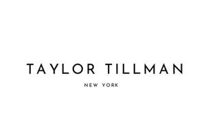 Taylor Tillman 美国时尚女装品牌购物网站