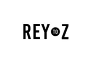 Rey to Z 美国帽子定制品牌购物网站