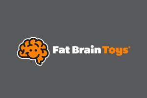 Fat Brain Toys 美国儿童益智玩具购物网站