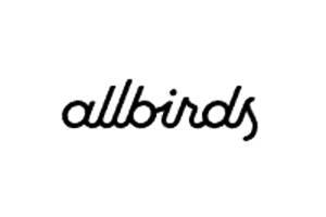 Allbirds 美国天然材质休闲鞋履购物网站