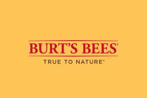 Burt's Bees 美国天然护肤品购物网站