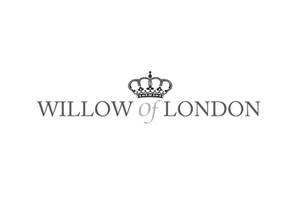 Willow Of London 英国时尚手机壳购物网站
