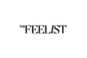 The Feelist 美国植物清洁护肤品购物网站