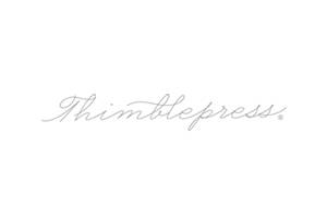 Thimblepress 美国多彩卡片套装购物网站