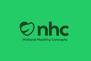 Natural Healthy Concepts 美国营养补充剂品牌购物网站