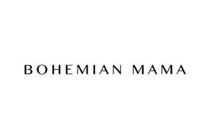 Bohemian Mama 美国波西米亚风格服饰购物网站