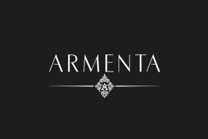 Armenta 美国时尚环保珠宝饰品购物网站