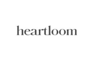 Heartloom 美国奢华女装品牌购物网站