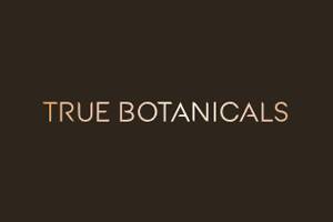 True Botanicals 美国天然纯素护肤品牌购物网站