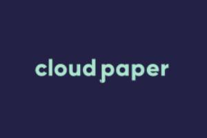 Cloud Paper 美国环保卫生纸巾购物网站