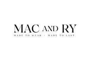 Mac & Ry Jewelry 美国手工设计珠宝购物网站