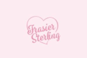 Frasier Sterling 美国时尚潮流饰品购物网站