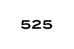 525 America 美国高级时尚女装品牌网站
