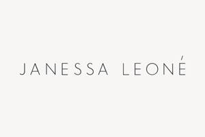 Janessa Leone 美国设计师羊毛帽品牌古购物网站