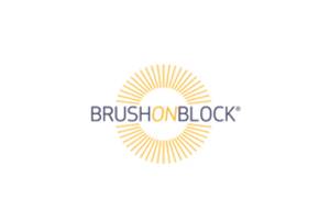 Brush On Block 美国天然便捷防晒产品购物网站