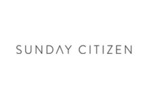 Sunday Citizen 美国时尚家居用品购物网站