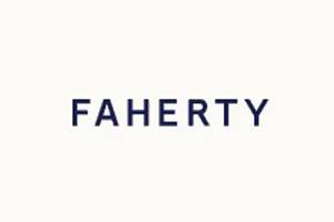 Faherty 美国服装配饰品牌购物网站