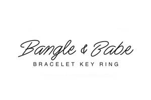 Bangle & Babe 美国手链钥匙环购物网站