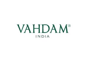 Vahdam Teas 印度知名茶饮品牌购物网站
