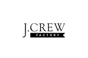 J.Crew Factory 美国休闲服饰品牌购物网站