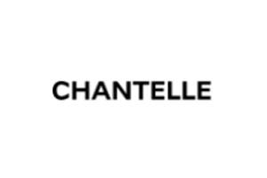 Chantelle 法国高端女性内衣品牌购物网站