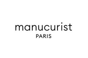 Manucurist 法国清洁美甲产品购物网站