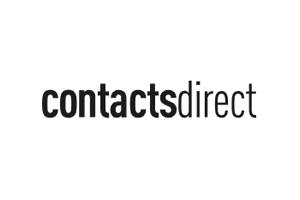 ContactsDirect 美国专业隐形眼镜品牌购物网站